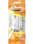 Gillette Permatik Kullan At Tıraş Bıçağı 10'lu 3