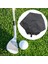 Golf Çantası Yağmur Kapakları Golf Itme Arabaları Için Kaputlu Yağmur Örtüsü (Yurt Dışından) 5