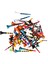 Golf Tees Profesyonel Uygulama Eğitimi Için Kararlı Spor Aksesuarları 7cmx1.7cm (Yurt Dışından) 2