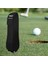 Golf Torbası Toz Geçirmez Su Geçirmez Yağmur Kapağı Golf Çantası Için Yağmur Koruma Kapağı Siyah Için (Yurt Dışından) 4