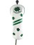 Su Geçirmez Dayanıklı Golf Kulübü Baş Kapağı Headcover Woods Muhafızları (Yurt Dışından) 3