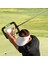 Golf Salıncak Eğitimi Yardımı Yeni Başlayanlar Için Golf Salıncak Eğitmeni Golf Pratiği Siyah (Yurt Dışından) 1