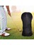 1 3 5 Ut Golf Kapağı Sürücüsü Fairway Hibrid Headcover Sleeve Guard 37X15CM (Yurt Dışından) 4