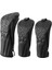 Golf Club Head Cover Golfçü Için Uzun Boyun Kollu Kapaklar 3 Parça Takım (Yurt Dışından) 2