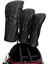 Golf Club Head Cover Golfçü Için Uzun Boyun Kollu Kapaklar 3 Parça Takım (Yurt Dışından) 5