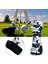 Camo Golf Kapağı 1 3 5 Ut Fairway Club Headcover Koruyucusu (Yurt Dışından) 2
