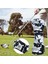 Camo Golf Kapağı 1 3 5 Ut Fairway Club Headcover Koruyucusu (Yurt Dışından) 4