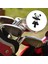 Yenilik Golf Club Headcover Kollu Sevimli Panda (Yurt Dışından) 5