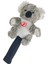 Golf Club Headcover Ahşap Sürücü Kafa Kapağı Koruyucu Kol Golf Çantası Koala (Yurt Dışından) 1