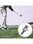 Golf Club Headcover Ahşap Sürücü Kafa Kapağı Koruyucu Kol Golf Çantası Koala (Yurt Dışından) 4