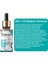 0 Rh + Kan Grubuna Özel Cilt Yenileyici Nemlendirici Leke Önleyici Aydınlatıcı Bakım Serumu 30 ml 3