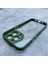 iPhone 14 Pro (6.1 Inç) Uyumlu Lüks All-In-One Lens Koruyuculu Silikon Şeffaf Kılıf 4