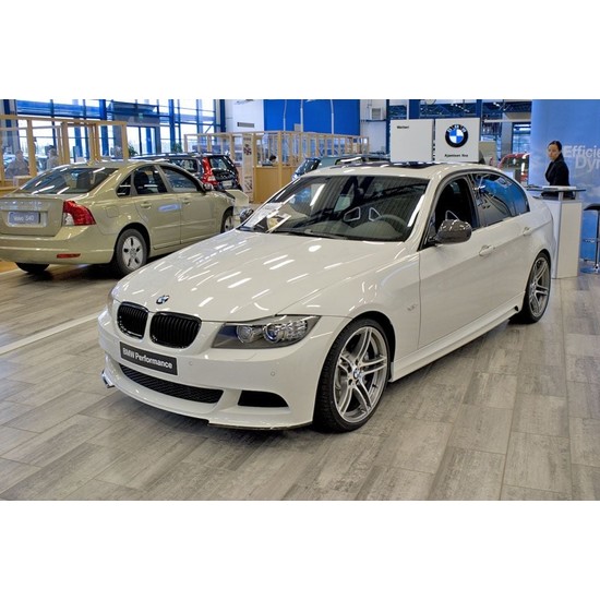 Bmw E90 Lci M Sport Body Kit Tampon Seti 2009 / 2012 Fiyatı