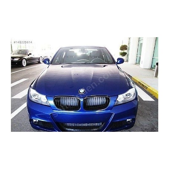 Bmw E90 Lci M Sport Body Kit Tampon Seti 2009 / 2012 Fiyatı