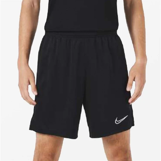Nike DR1360-010 Dri-Fıt Academy Erkek Şort