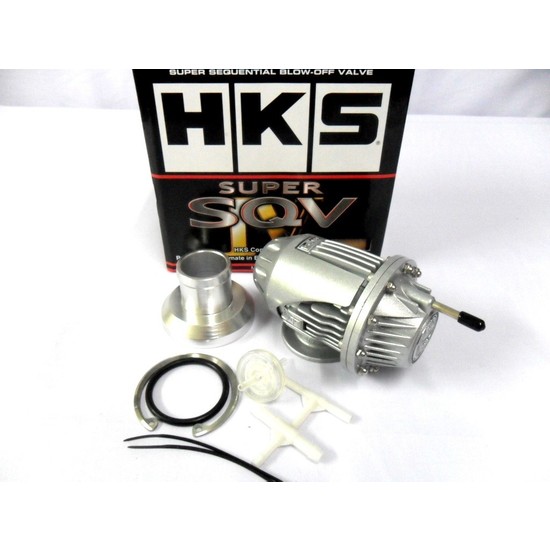 Hks Blow Off Valve Ful Set Orjinall Ithal Ürün Fiyatı