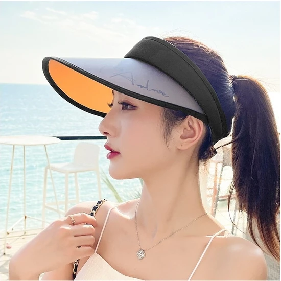 Plaj Şapkası (Yurt Dışından)