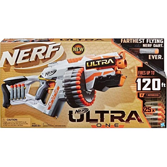 Nerf Ultra One E6596 / Nerf