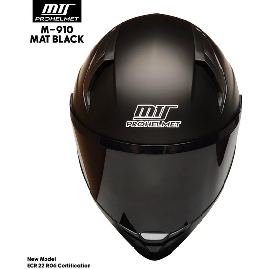 Mts Pro Helmets M-910 Full Face Motosiklet Kaskı