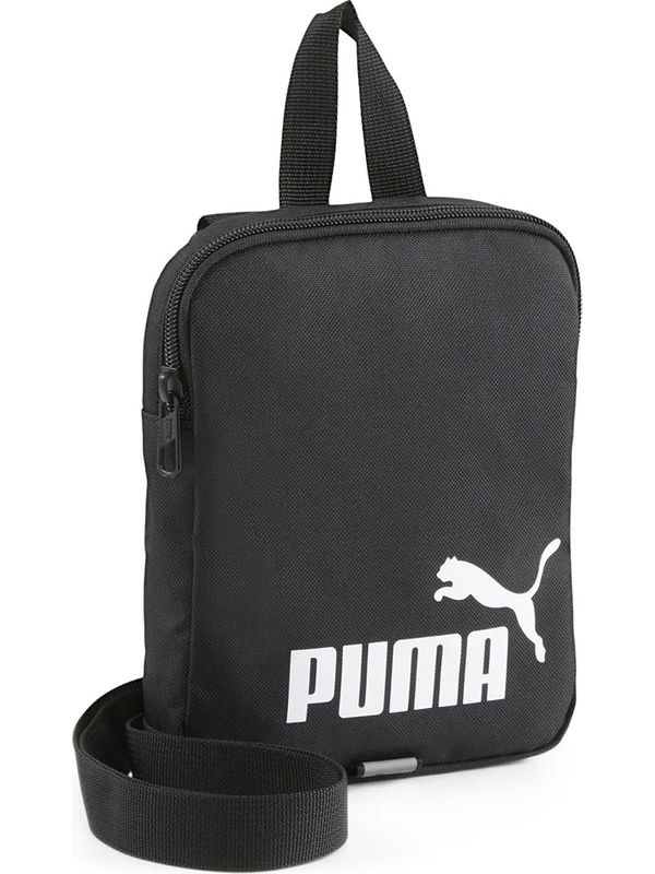 Puma Phase Portable Unisex Omuz Çantası 07995501
