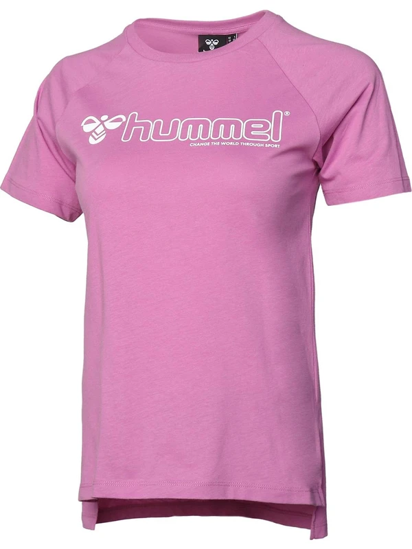 Hummel 911559-9857 T-Noni 2.0 Kadın T-Shirt