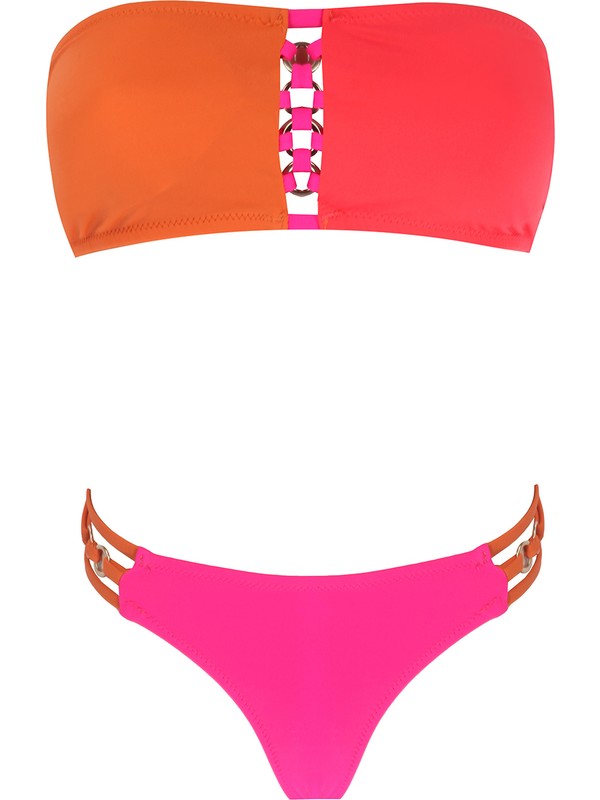 Minca Swimwear Minca Mauritius Bikini Fiyatı Taksit Seçenekleri