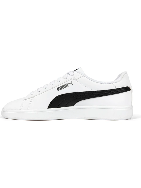 Puma Smash 3.0 Buck Unisex Spor Ayakkabı 39233608