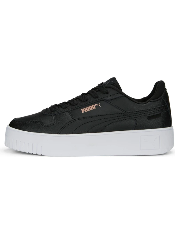 Puma Carina Street Kadın Spor Ayakkabı 38939002