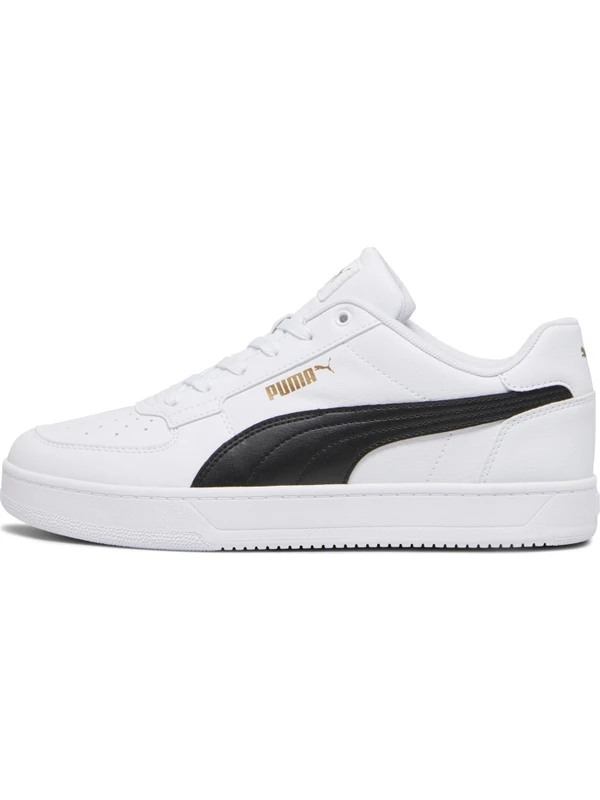 Puma Caven 2.0 Unisex Beyaz Sneaker 39229003