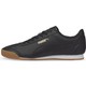 Seçili Renk Black-Black-Gum