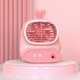  Renk Pembe