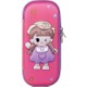  Renk Pembe
