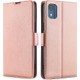  Renk Rose Gold