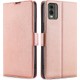  Renk Rose Gold