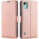  Renk Rose Gold