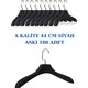 Seçili Renk Siyah