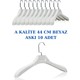 Seçili Renk Soft Beyaz