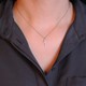  Renk Rose Gold