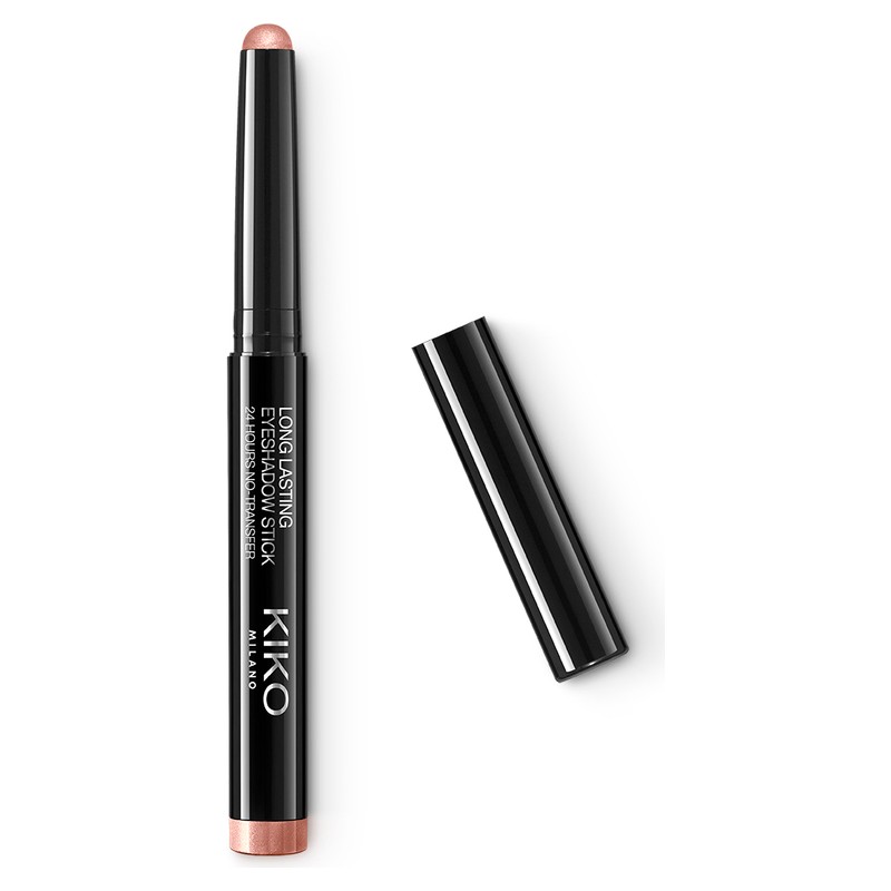Kiko Milano Göz Farı 07 Vintage Rose Kalıcı Kremsi Stick Formda Göz Makyajı İçin Tekli Renk
