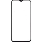 Teknonet Samsung Galaxy A33 Uyumlu Dokunmatik Lens + Oca (Siyah) NT-102734