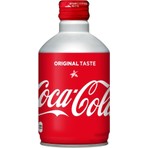 Coca-Cola Ferahlatıcı İçecek 300 ml Soğuk İçecek Olarak Sağlıklı Tercih