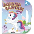 Boyama Çantası - Pony