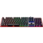 Havit Gamenote KB870L Rgb Backlit Gaming Mekanik Klavye