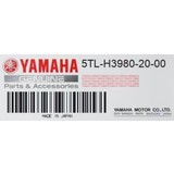 Yamaha Xmax 250 Ön Fren Mişürü