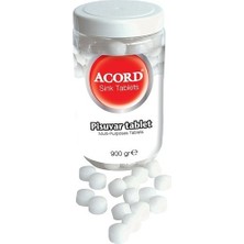 Acord Naftalin Pisuvar Tablet Bilye Misket 900 gr