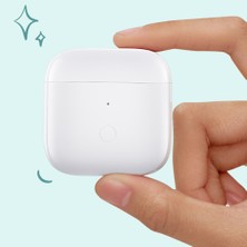 Redmi Buds 3 Gerçek Kablosuz Stereo Kulaklık Yarı Kulak (Yurt Dışından)