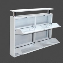 Ata Group Atagroup2+2 Metalayakkabılık