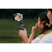 DJI Om Fill Light Phone Clamp