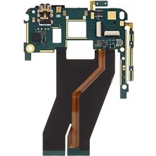 AXYA Htc Sensation Xl G21 Htc On Off Yan Ses Mikrafon Bord