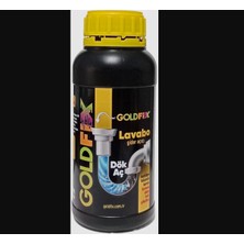 Goldfix Dök-Aç 2000 gr